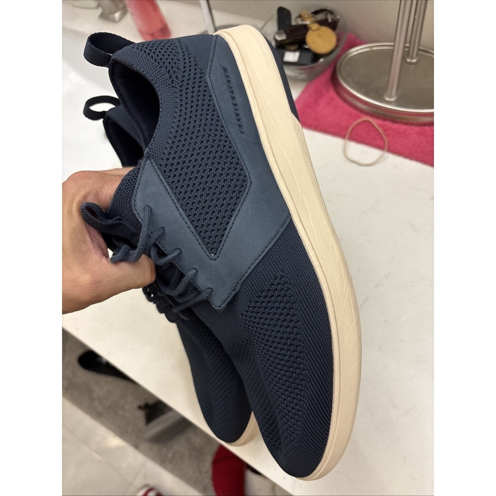 travis matthew modern one Sneakers Size 13 Blue - Picture 3 of 6